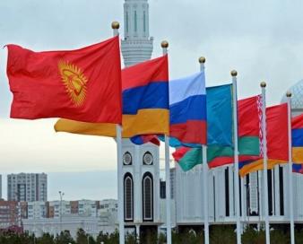 عضویت ناظر ایران در اتحادیه اقتصادی اوراسیا؛ فرصت‌ها و پیامدها