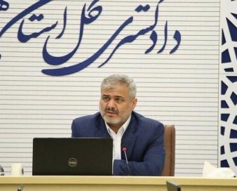در حوزه تولید و امنیت سرمایه‌گذاری باید از رفتارهای جزیره‌ای پرهیز کرد