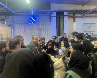 تولیدات زنجان باید جای بیشتری در سبد خانوارهای بومی باز کند