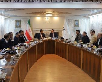 پیگیری بازگشت معافیت مالیات بر ارزش افزوده مناطق آزاد و ویژه اقتصادی