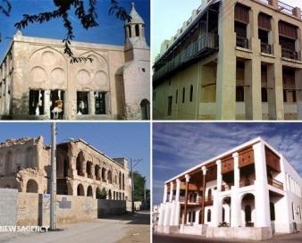 بوشهر گنجینه‌ای از آثار تاریخی است؛ لزوم صیانت از میراث فرهنگی