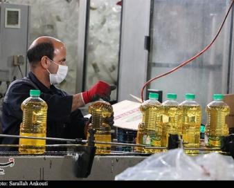 تنظیم بازار روغن، منوط به تسریع واردات روغن خام است
