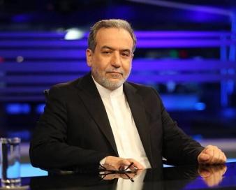 عراقچی: طی ۳ سال گذشته تجارت میان ایران و تاجیکستان ۵ برابر شده است