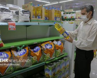 ۲ عامل نوسان بازار روغن خوراکی مشخص شد