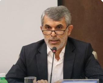 حسین سعیدی مجددا مدیرکل گمرکات هرمزگان شد