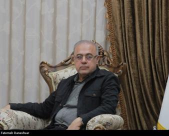 درخواست تفویض ‌اختیارات به اداره استاندارد هرمزگان