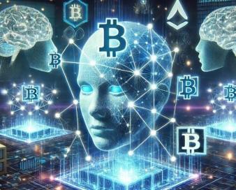 بلاکچین و هوش مصنوعی؛ ابزارهای نوین برای مدیریت ناترازی‌