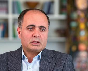 وزیر کشاورزی: ایران در زمینه تولید خرما دارای مزیت نسبی است