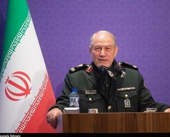 سرلشکر صفوی: توافقنامه ایران و روسیه باید عملیاتی شود
