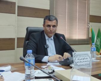 افتتاح ۳۵ واحد صنعتی در گلستان با سرمایهگذاری ۲۱۰۰ میلیارد تومان در دهه فجر