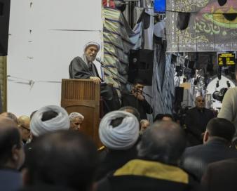 تمدن نوین اسلامی از دل بازار دین‌دار می‌جوشد