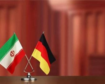 ایران چه کالاهایی به آلمان صادر می‌کند؟