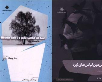 ناشران از نویسندگان و شاعران جوان حمایت نمی‌کنند