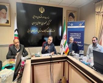 ۱۵۰۰ کامیون کشنده پشت مرزهای ایران چشم انتظار ترخیص هستند