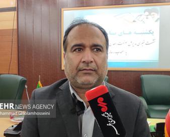 ۱۶ واحد صنعتی در استان بوشهر به مناسبت افتتاح یا آغاز می‌شود