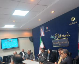رفع مشکل تردد کامیون‌ها در مرز گمرک با رایزنی وزیر در ترکیه