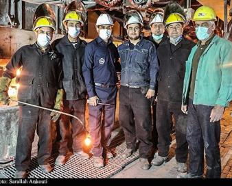 بحران انرژی و مالیات؛سونامی بیکاری در کمین صنایع استان کرمان