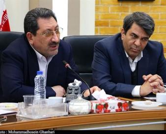 وزیر صمت: با حفظ وضع موجود تابستانی بهتر از امروز نداریم