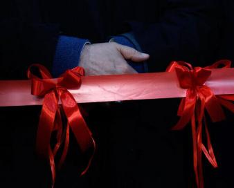 بهره‌برداری از ۲۹ طرح  صنعتی و معدنی در هرمزگان آغاز شد 