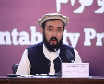 طالبان ادعای مشاور امنیت ملی ترامپ را رد کرد