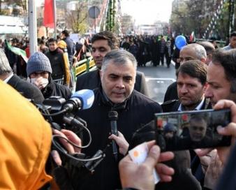 وزیر نفت: آرزوی ترامپ برای نفت ایران هرگز محقق نمی‌شود