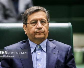 طرح استیضاح «همتی» به کمیسیون اقتصادی مجلس ارجاع شد
