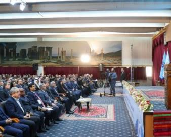 پزشکیان: سیاحت باعث انتقال تجربه‌ها و شکوفایی می‌شود