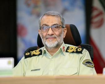 مقابله با سرشبکه‌های اصلی قاچاق کالا توسط پلیس امنیت اقتصادی