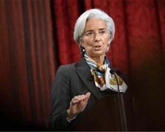 لاگارد: تنش‌های تجاری می‌تواند مسیر تورم را تغییر دهد