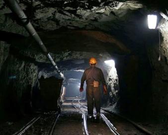 کاهش ۳۰ درصدی تولیدات معادن شهرستان بردسکن