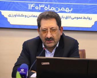 اتابک: سیمان در ایران زیر قیمت بین‌المللی به فروش می‌رسد‌