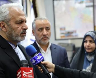 بازگشایی 3 بازارچه مرزی خراسان جنوبی در کابل