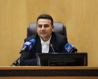 معاون وزیر اقتصاد در گلستان: حمایت از بخش خصوصی در اولویت دولت است