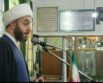 مسئولان با حمایت از کارآفرینان باید اقتصاد مقاومتی را تقویت کنند