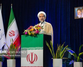 تلاش برای پیشرفت و آبادانی کشور بخشی از مقدمه سازی برای ظهور است
