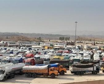 علت هزینه‌های اضافه و معطلی رانندگان در مرزها چیست؟