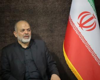 وحیدی: زمان بررسی لوایح FATF در صحن مجمع مشخص نیست