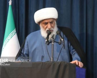 امام جمعه میناب: نیمه شعبان فرصتی برای تقویت ایمان و آمادگی برای ظهور است
