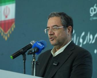 توسعه زیرساخت‌های تجاری و گمرکی ماکو در اقتصاد کشور نقش مهمی دارد