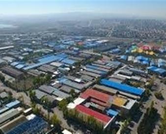 سهم 23 درصدی محصولات کشاورزی از صنعت گلستان