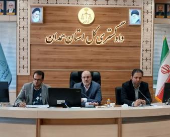 تصمیمات ستاد اقتصاد مقاومتی در حکم دستور قضائی و لازم اجراست