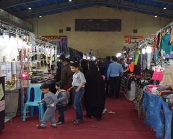 برپایی چهار نمایشگاه عرضه مستقیم کالا از اسفندماه در استان یزد