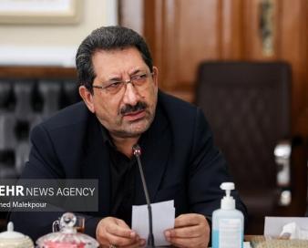 آمادگی ایران جهت تشکیل مراکز توسعه دانش وفناوری نفت وگاز در حاشیه خزر