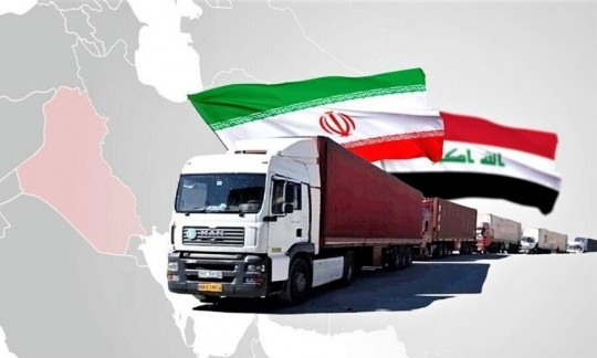 عراق پل تجارت ایران با بازار کشورهای عربی / صادرات پیله‌وری برنج ایرانی به بغداد