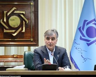فرزین خبر داد: حضور موثر بانک مرکزی در بازار ارز و طلا