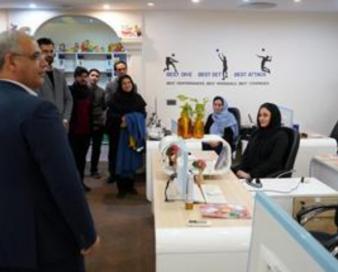 فناوری‌های نوین و دانش‌بنیان زمینه‌ساز توسعه کارآفرینی در کشور