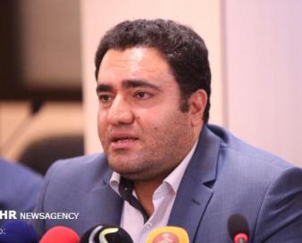 می‌توانیم با صادرات کالای فرهنگی به درآمدزایی برسیم