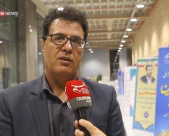 همدان به عنوان مرکز تجارت گوهرسنگ‌های ایران شناخته شود