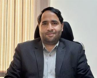 سرپرست اداره کل صنعت، معدن و تجارت خراسان جنوبی منصوب شد