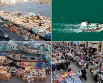 قانونمند شدن «ته‌لنجی» فرصتی طلایی برای رونق معیشت ساحل‌نشینان